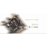 Wholesale T-MOTOR F7 PRO STM32F722 RET6 F7 V2 Flight Controller Type-C Built- in Wi-Fi 8x PWM BF/INAV for RC Racing Drones